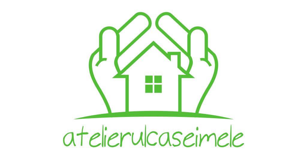 Atelierul casei mele